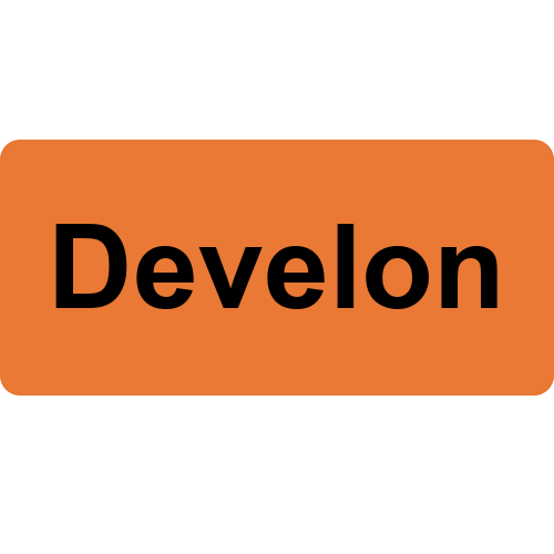 Develon