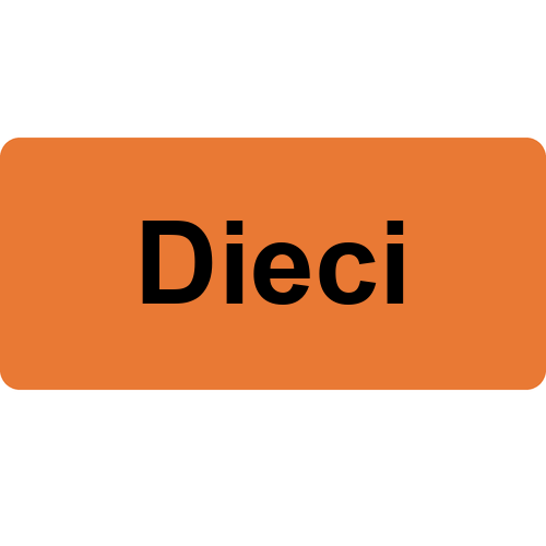 Dieci