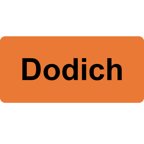 Dodich