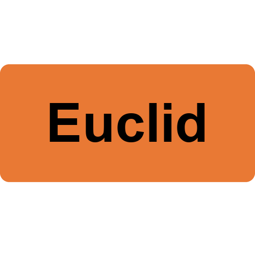 Euclid