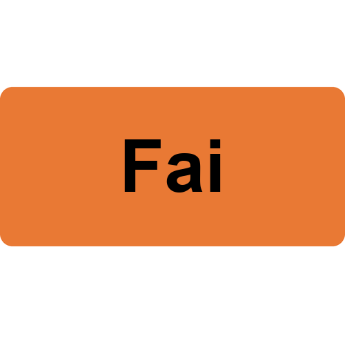 Fai