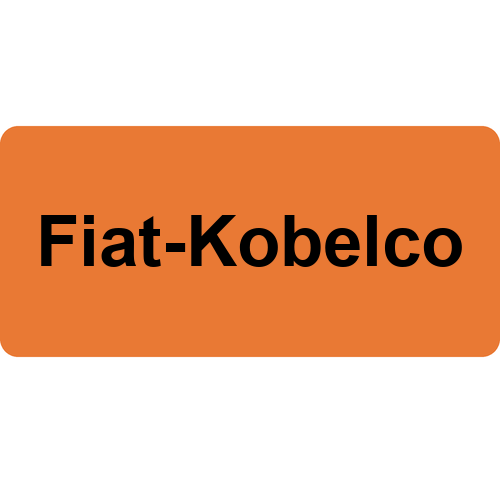 Fiat-Kobelco