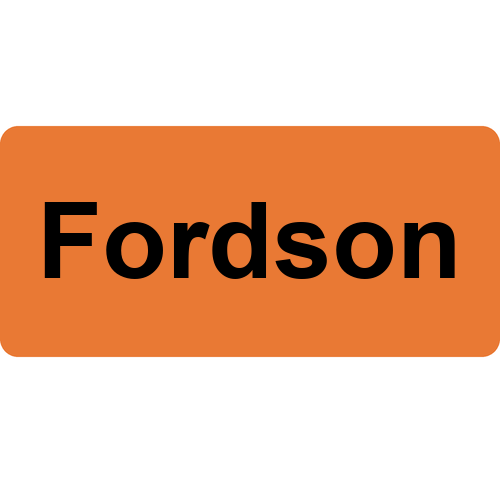 Fordson