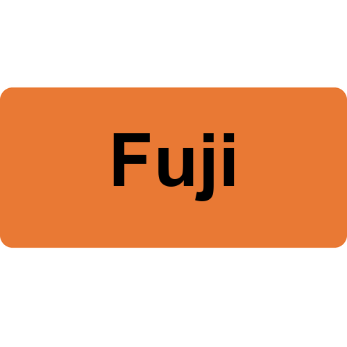 Fuji
