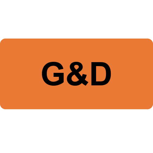 G&D
