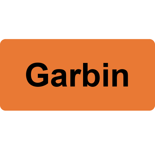 Garbin