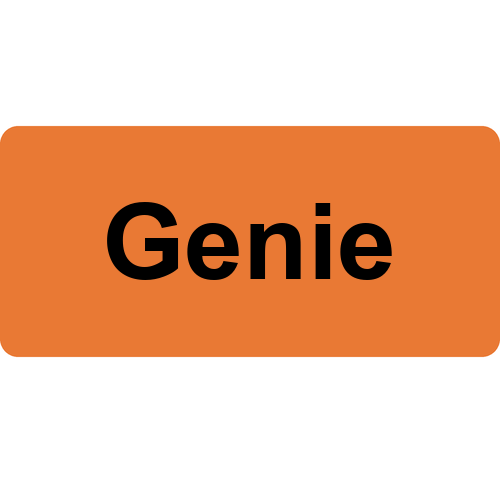 Genie