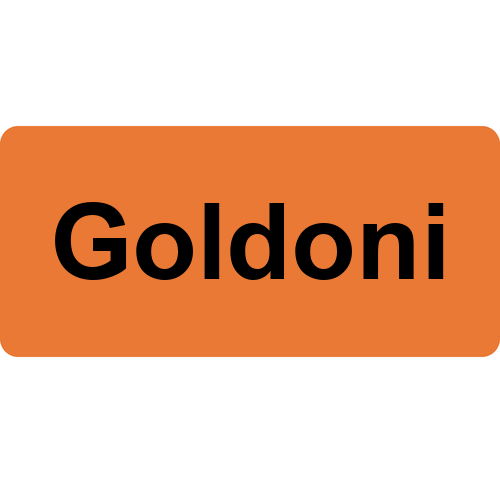 Goldoni