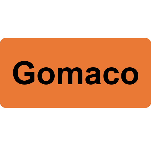 Gomaco