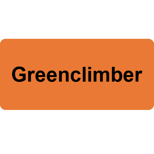 Greenclimber