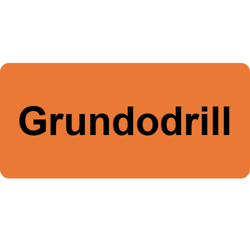 Grundodrill