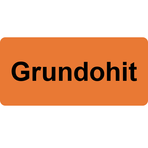 Grundohit