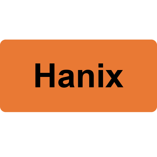 Hanix