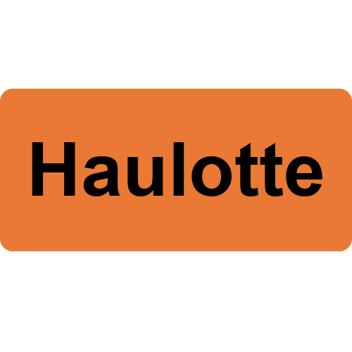 Haulotte