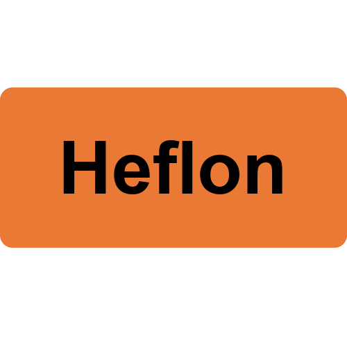 Heflon