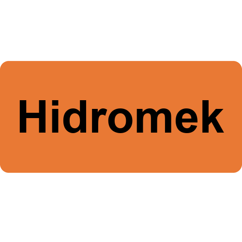 Hidromek