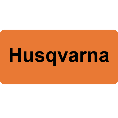 Husqvarna