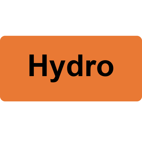 Hydro