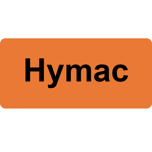 Hymac