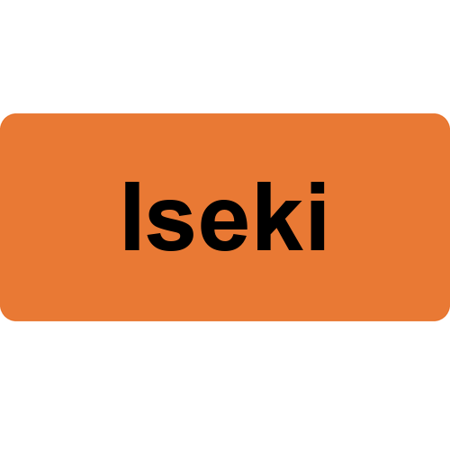 Iseki
