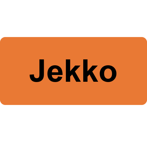 Jekko