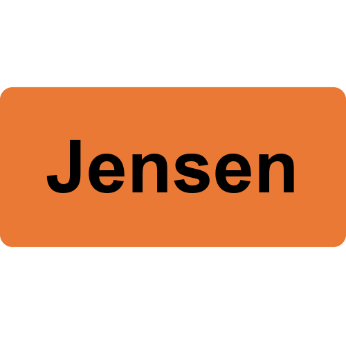 Jensen