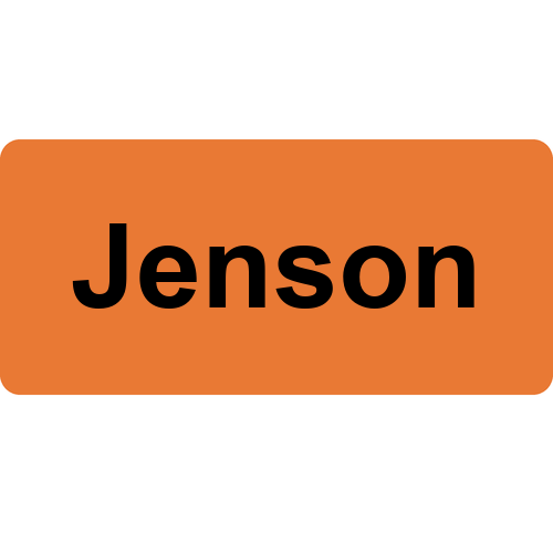 Jenson