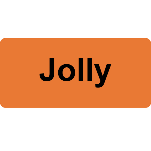 Jolly