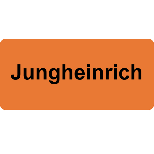 Jungheinrich