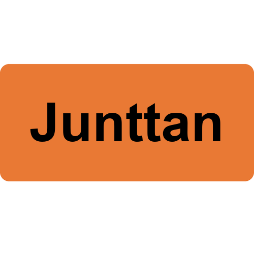 Junttan
