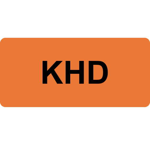 KHD