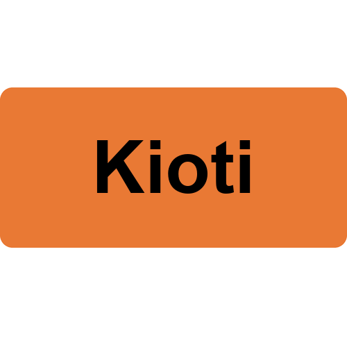 Kioti