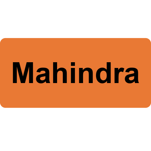 Mahindra
