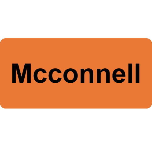 Mcconnell