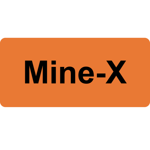 Mine-X