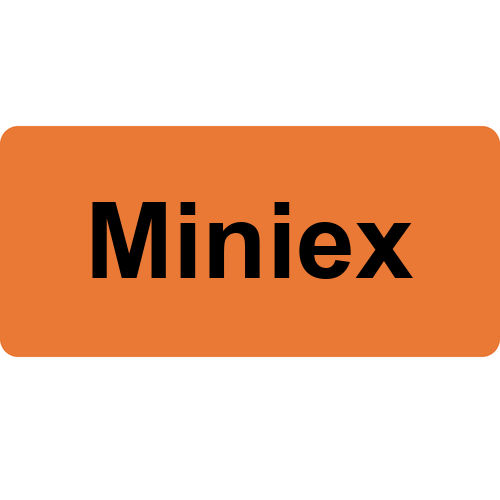 Miniex