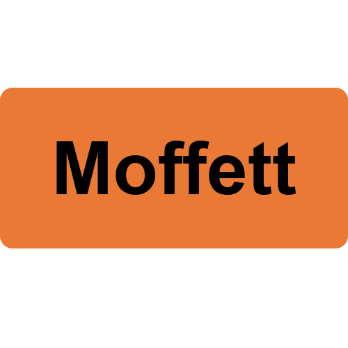Moffett