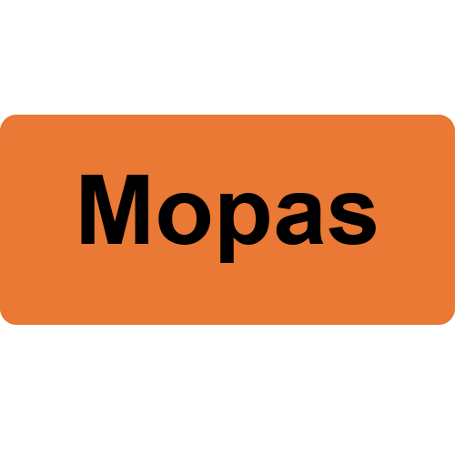 Mopas
