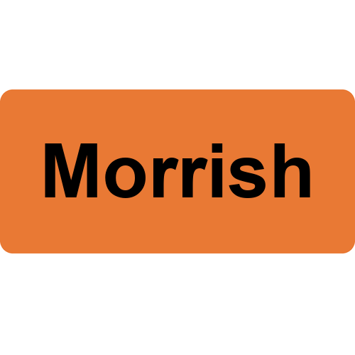 Morrish