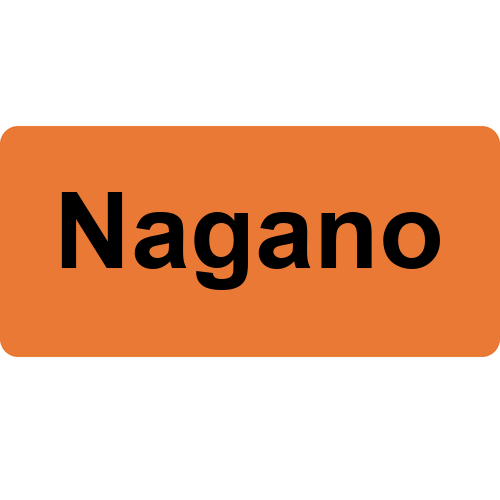 Nagano