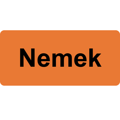 Nemek