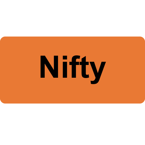 Nifty