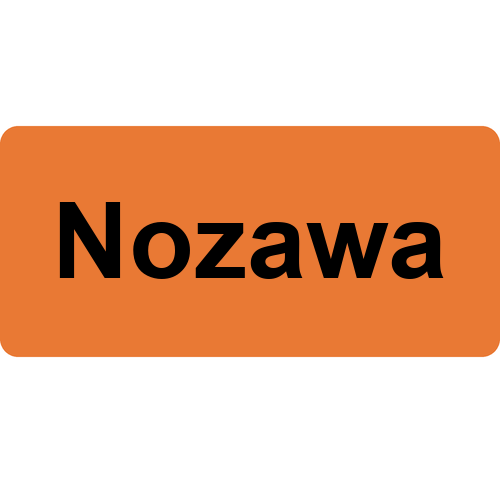 Nozawa