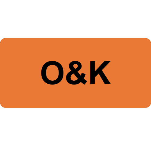 O&K