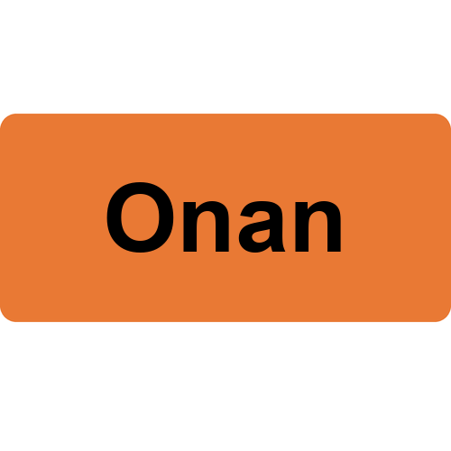 Onan