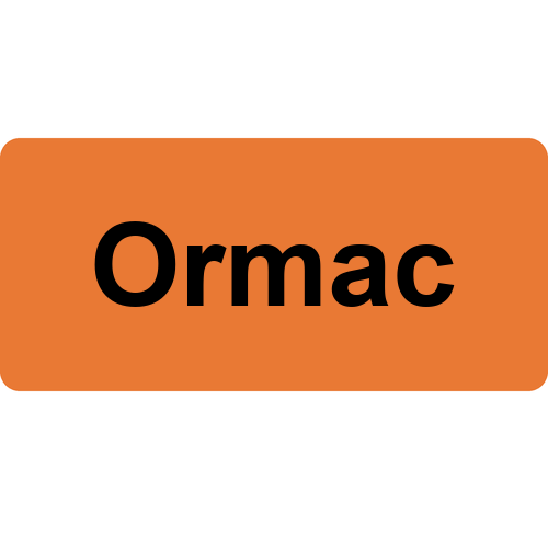 Ormac