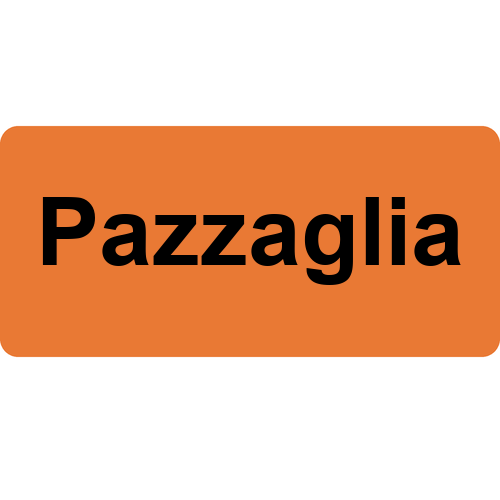 Pazzaglia