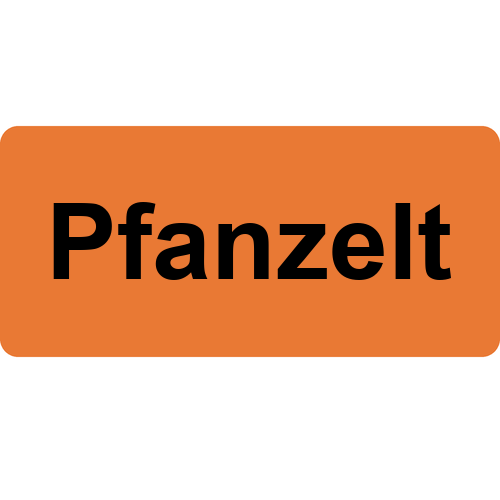 Pfanzelt