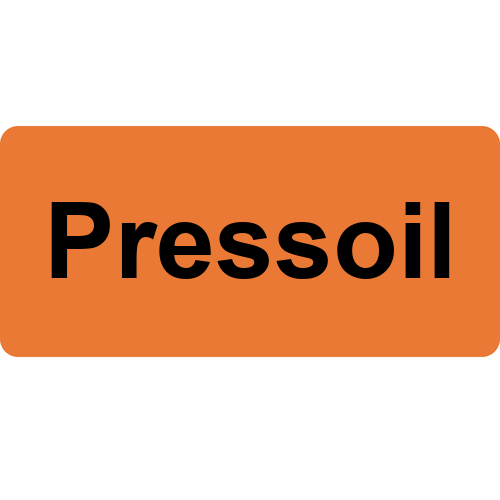 Pressoil