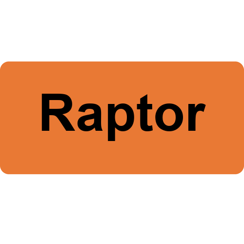 Raptor